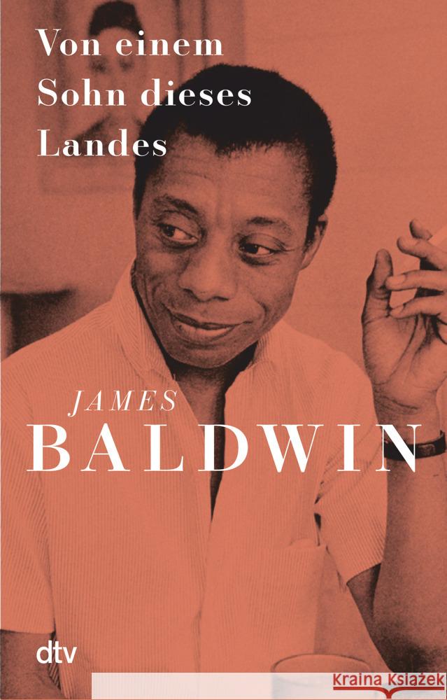 Von einem Sohn dieses Landes Baldwin, James 9783423149020