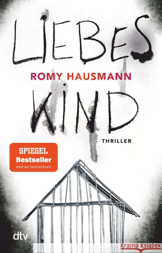 Liebes Kind Hausmann, Romy 9783423218368