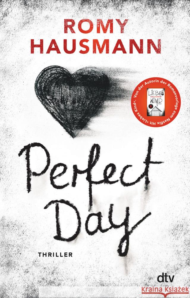 Perfect Day Hausmann, Romy 9783423218986 DTV