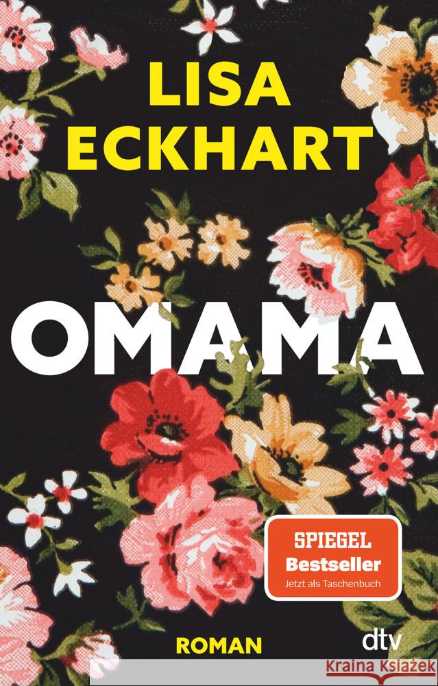Omama Eckhart, Lisa 9783423219686 DTV
