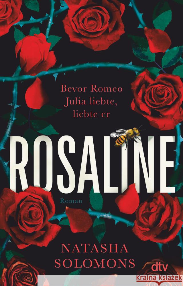 Rosaline Solomons, Natasha 9783423220880