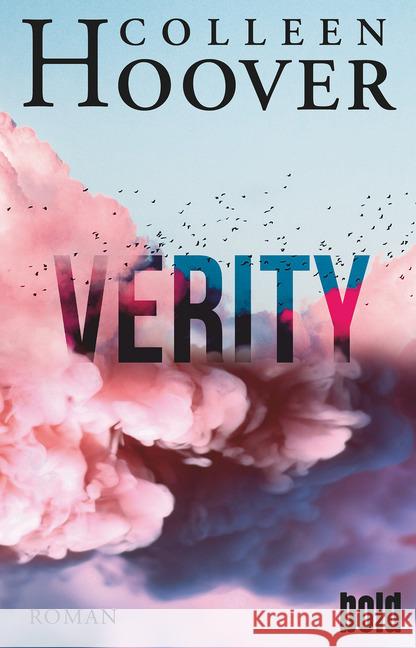 Verity : Roman Hoover, Colleen 9783423230124 DTV