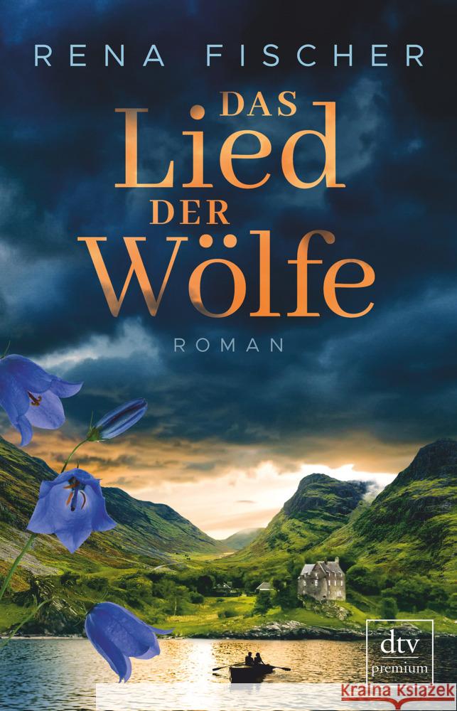 Das Lied der Wölfe Fischer, Rena 9783423262873 DTV