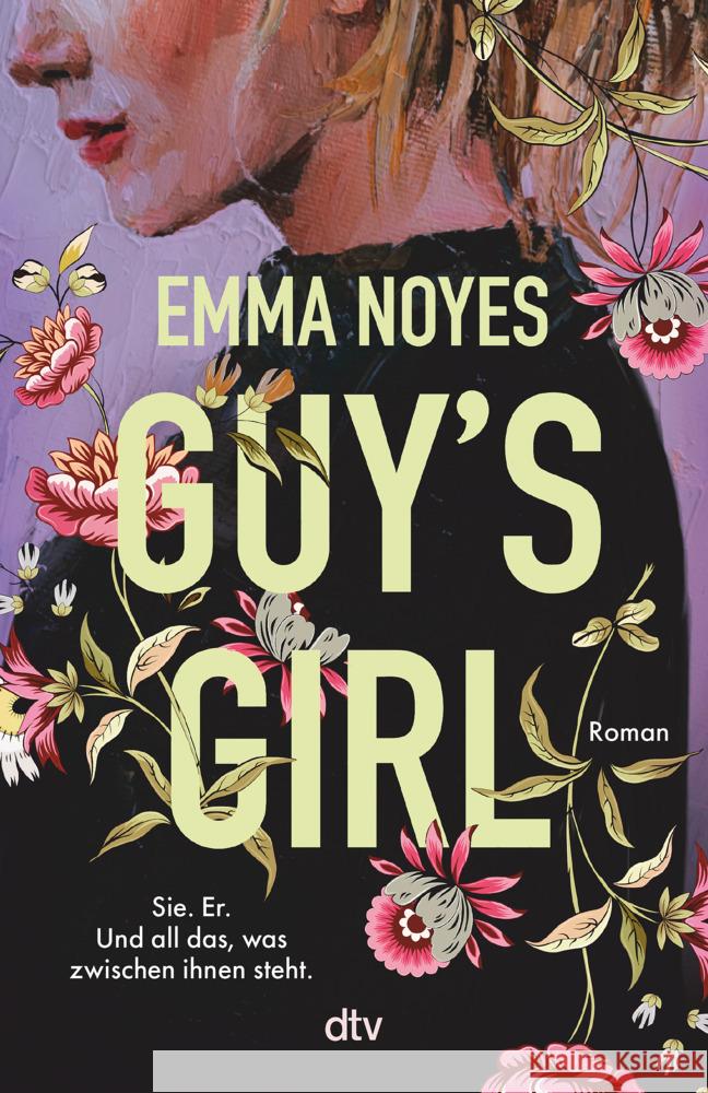 GUY'S GIRL Noyes, Emma V.R. 9783423263658