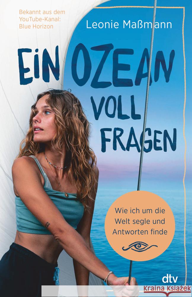 Ein Ozean voll Fragen Maßmann, Leonie 9783423264143