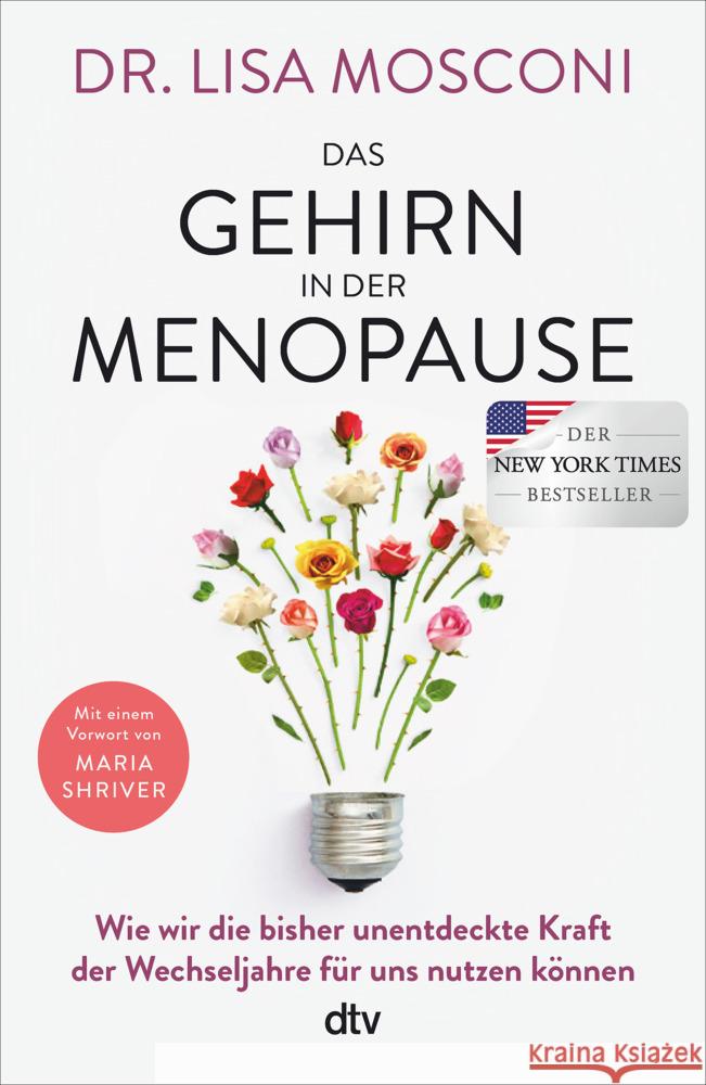 Das Gehirn in der Menopause Mosconi, Lisa 9783423264150