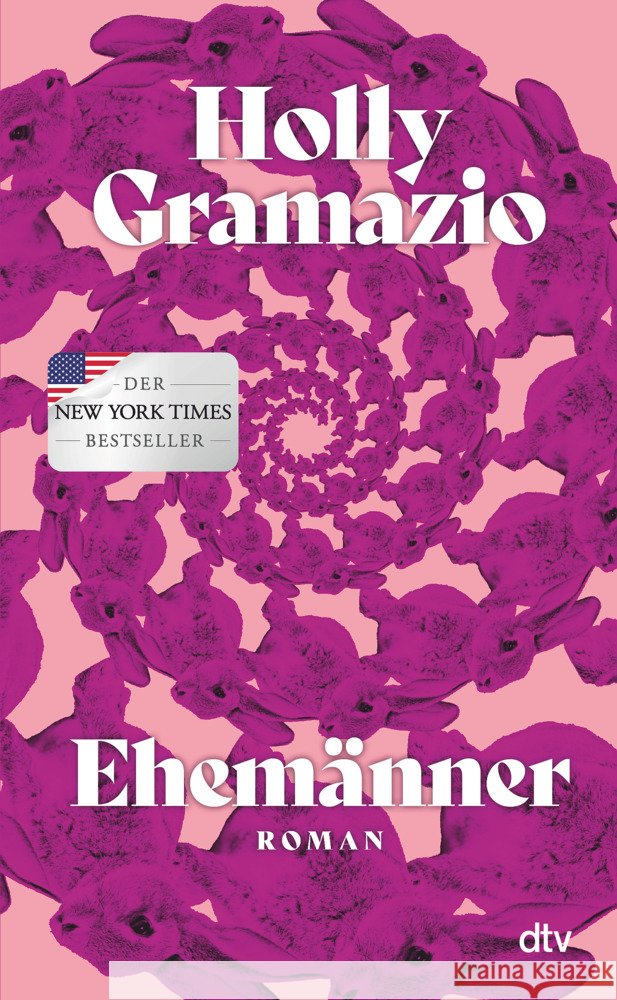 Ehemänner Gramazio, Holly 9783423284264