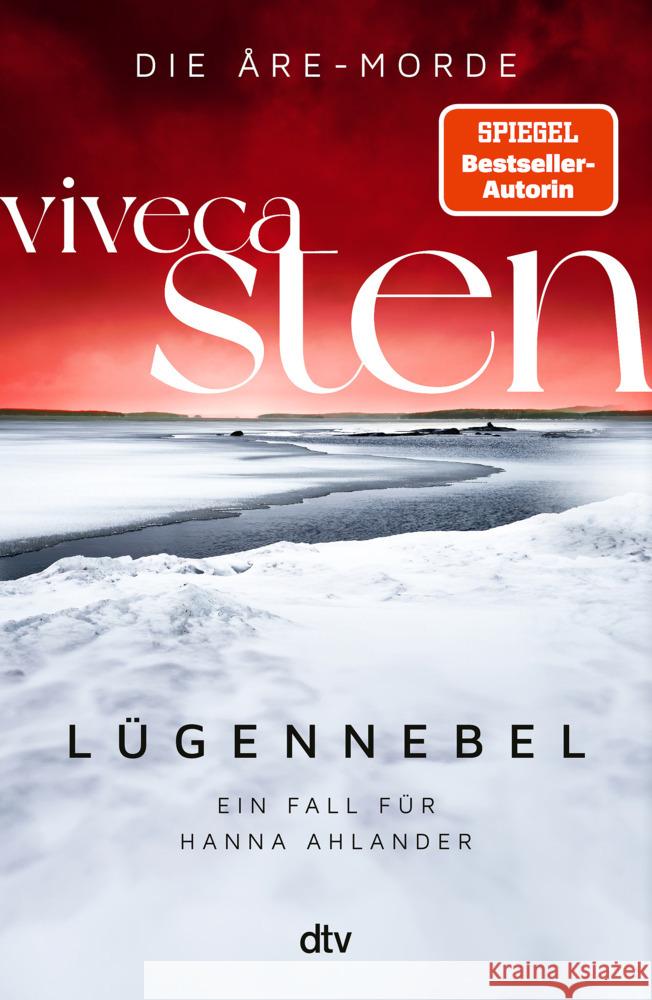 Lügennebel Sten, Viveca 9783423284950