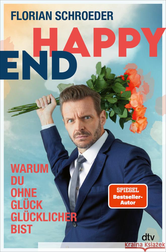 Happy End Schroeder, Florian 9783423285070