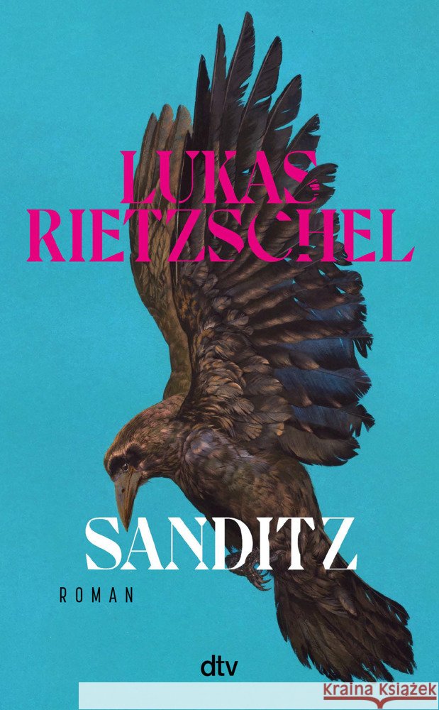 Sanditz Rietzschel, Lukas 9783423285162