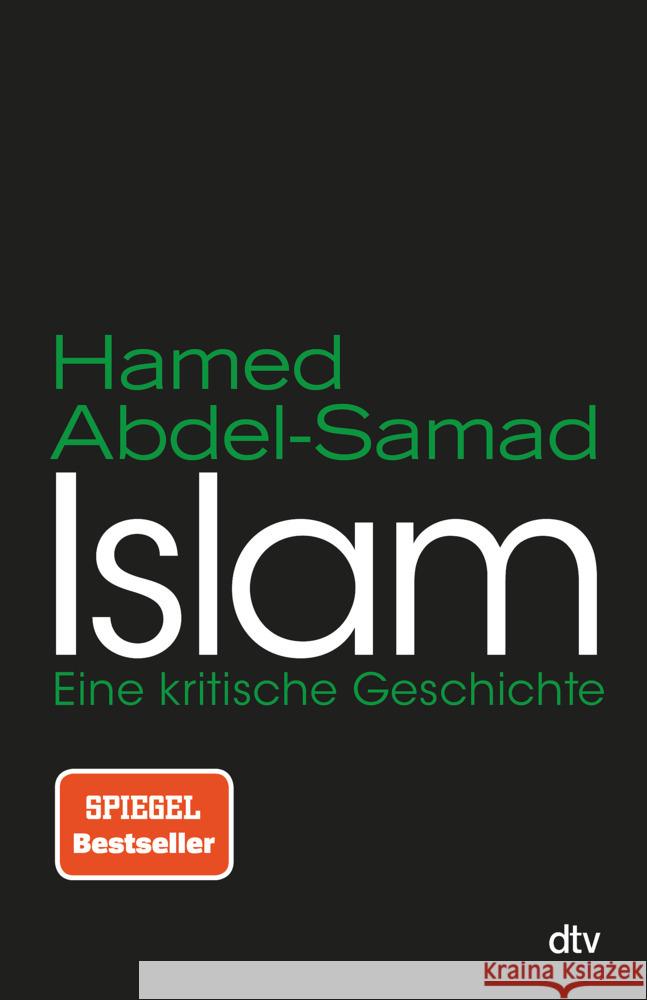 Islam Abdel-Samad, Hamed 9783423290418