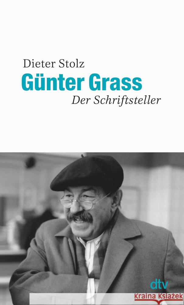 Günter Grass Stolz, Dieter 9783423352062