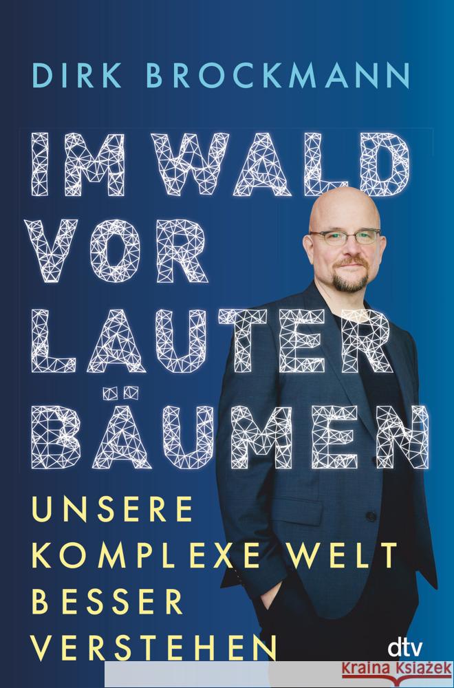 Im Wald vor lauter Bäumen Brockmann, Dirk 9783423352116