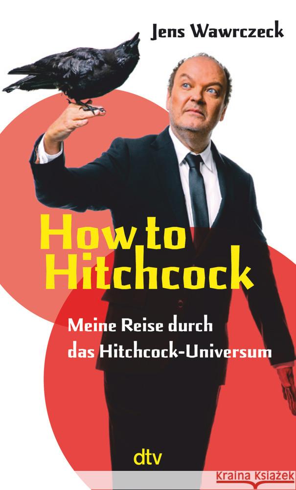 How to Hitchcock Wawrczeck, Jens 9783423352178