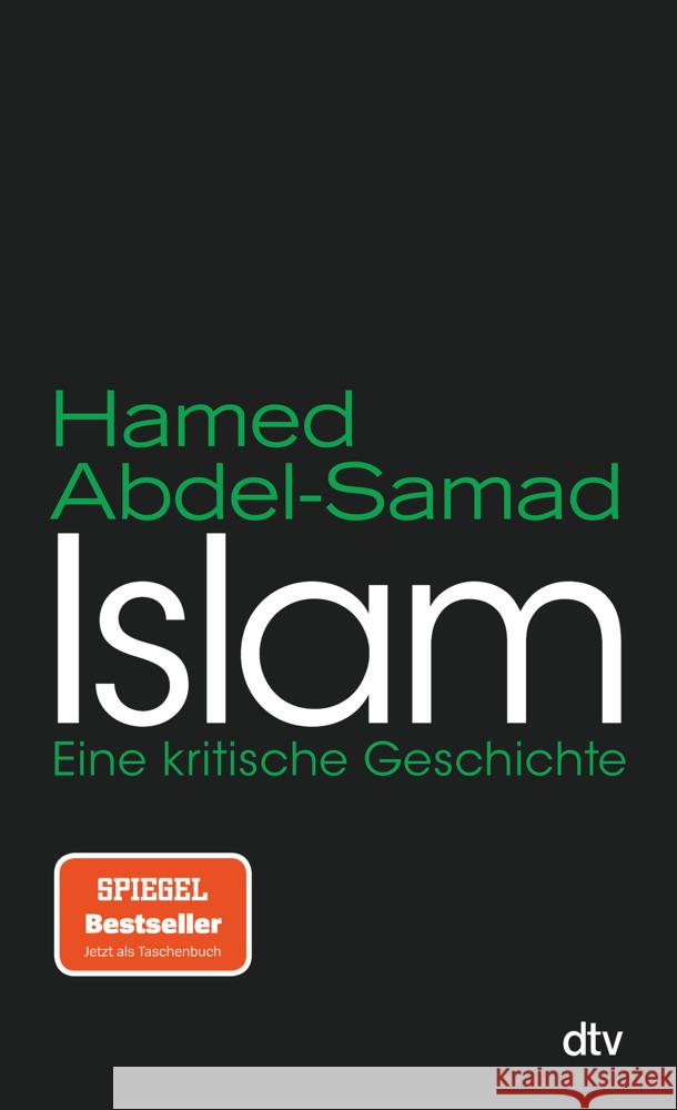 Islam Abdel-Samad, Hamed 9783423352260