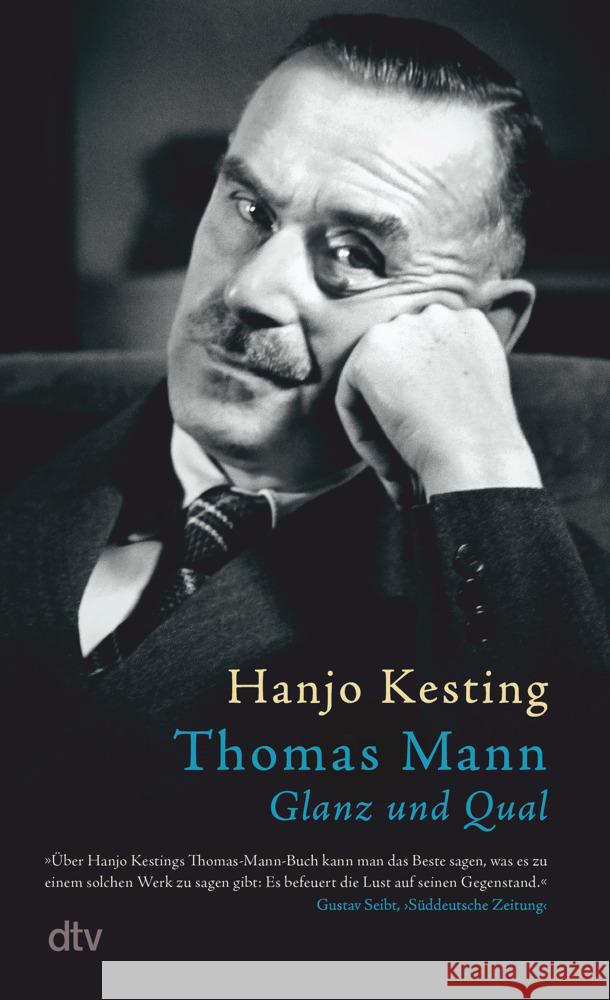 Thomas Mann Kesting, Hanjo 9783423352444