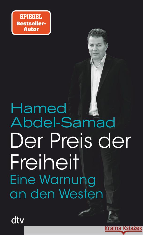 Der Preis der Freiheit Abdel-Samad, Hamed 9783423352628
