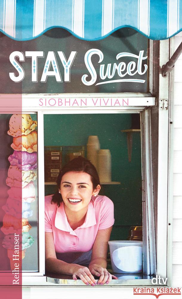 Stay Sweet Vivian, Siobhan 9783423627580