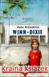 Winn-Dixie DiCamillo, Kate   9783423707718 DTV