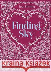 Die Macht der Seelen - Finding Sky : Roman Stirling, Joss 9783423715881
