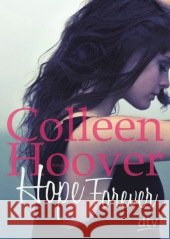 Hope Forever : Roman Hoover, Colleen 9783423716062
