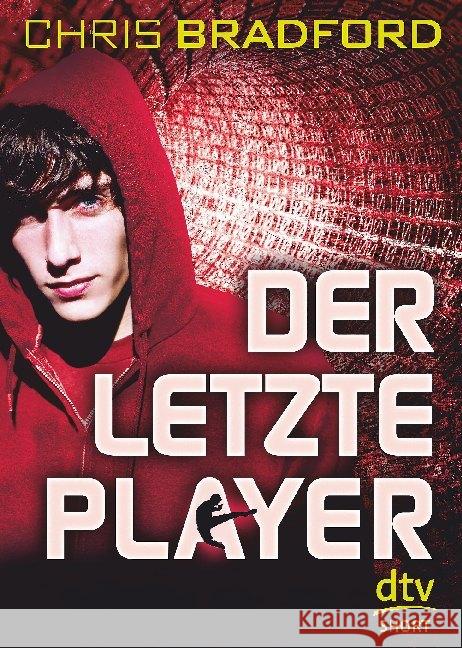 Der letzte Player Bradford, Chris 9783423718462 DTV