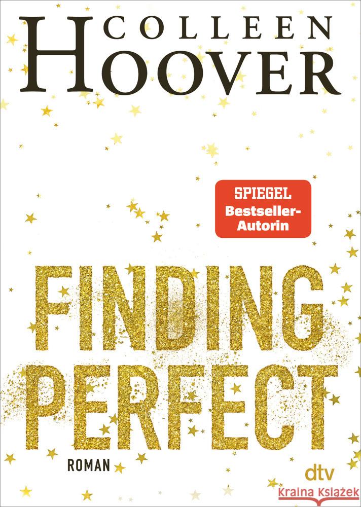 Finding Perfect Hoover, Colleen 9783423718998 DTV