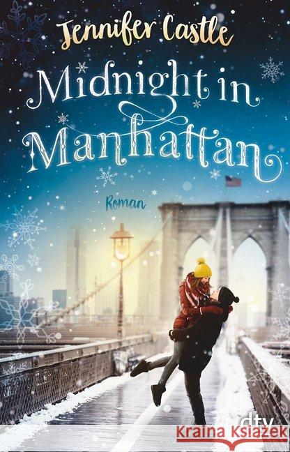 Midnight in Manhattan : Roman Castle, Jennifer 9783423740401