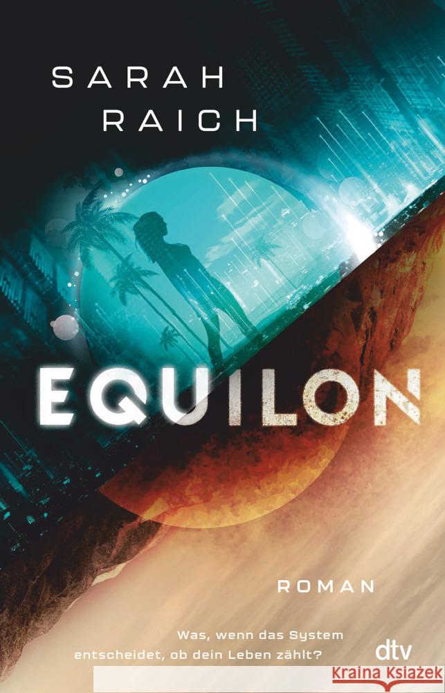 Equilon Raich, Sarah 9783423740883 DTV