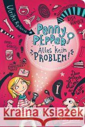 Penny Pepper - Alles kein Problem Rylance, Ulrike 9783423761000