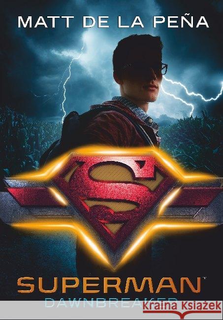 Superman - Dawnbreaker De la Peña, Matt 9783423762557 DTV