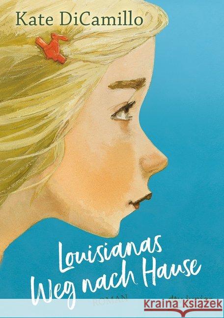 Little Miss Florida - Louisianas Weg nach Hause : Roman DiCamillo, Kate 9783423762878 DTV