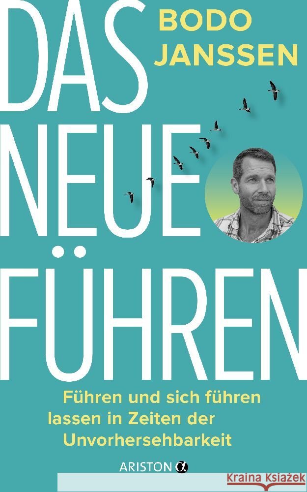 Das neue Führen Janssen, Bodo 9783424202854