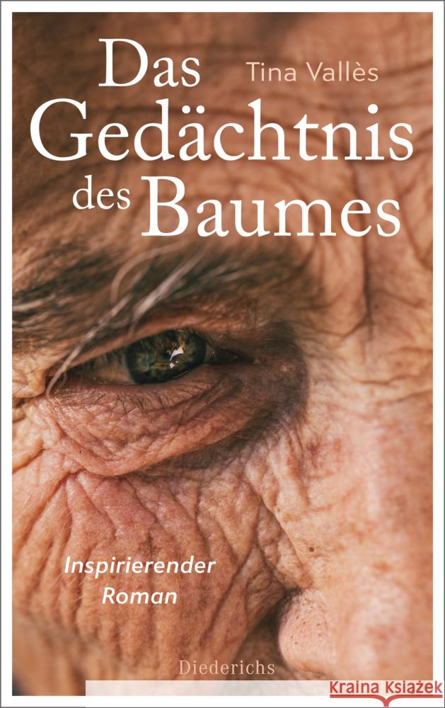 Das Gedächtnis des Baumes Vallès, Tina 9783424351187