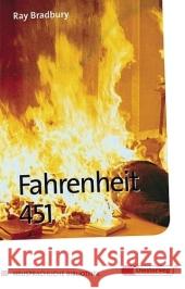 Fahrenheit 451 : Text in Englisch. 10. Schuljahr/Sek.II Gymnasium Bradbury, Ray Rau, Thomas  9783425048208 Diesterweg
