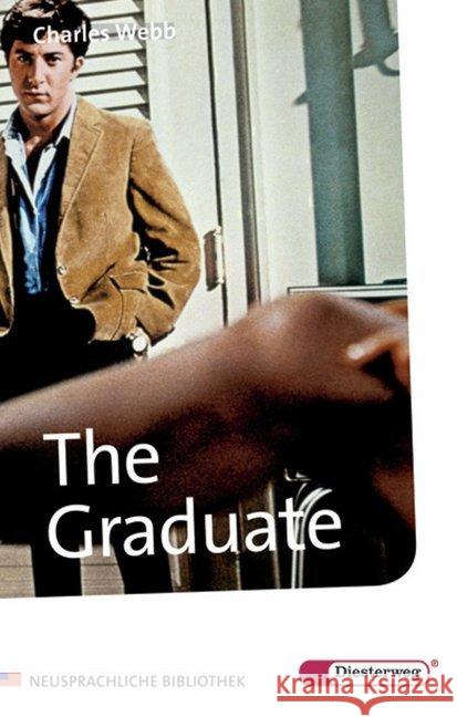 The Graduate : Für d. Sek.II Webb, Charles Ulmer, Gerd  9783425048345 Diesterweg