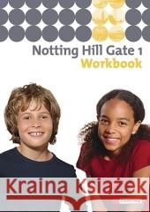 5. Schuljahr, Workbook : Inkl. Download Edelhoff, Christoph   9783425106113