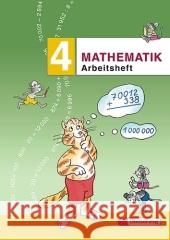 Arbeitsheft 4 Erdmann, Horst Damaris Pilnei, Carmen  9783425120447