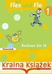 Themenheft: Rechnen bis 10 Deutschmann, Christiane Seckerdieck, Jürgen Schulze, Ulrike  9783425132112 Diesterweg