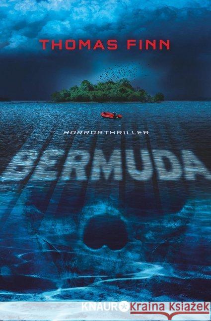 Bermuda Finn, Thomas 9783426227190