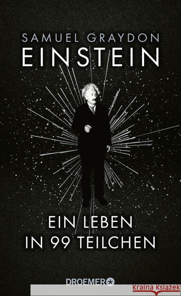 Einstein Graydon, Samuel 9783426278772