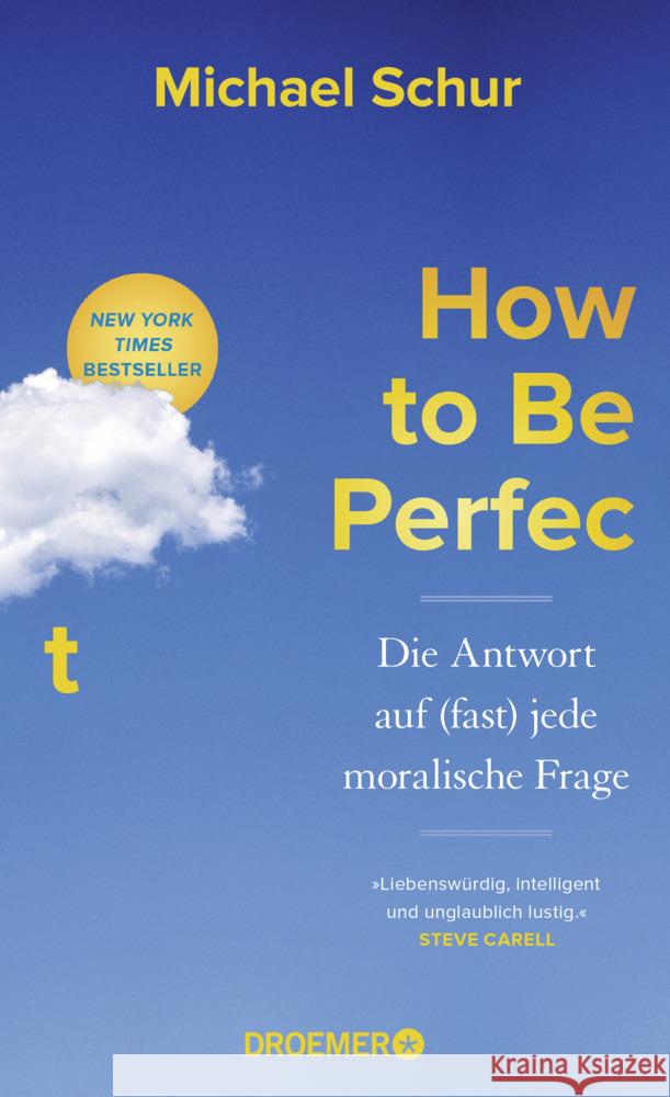 How to Be Perfect Schur, Michael 9783426279014