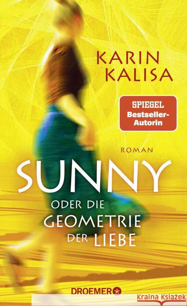 Sunny Kalisa, Karin 9783426282076 Droemer/Knaur