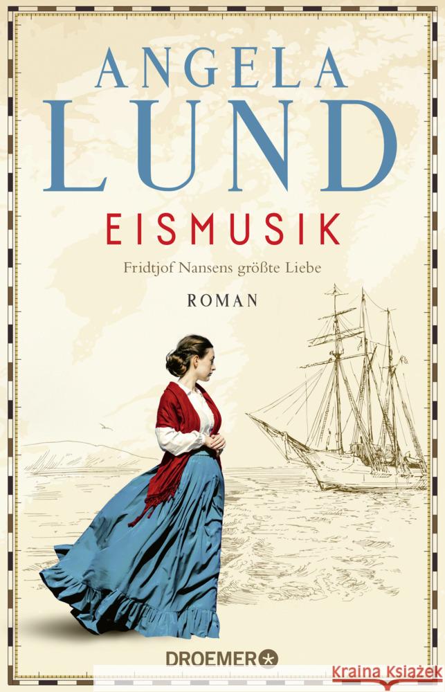 Eismusik Lund, Angela 9783426282281