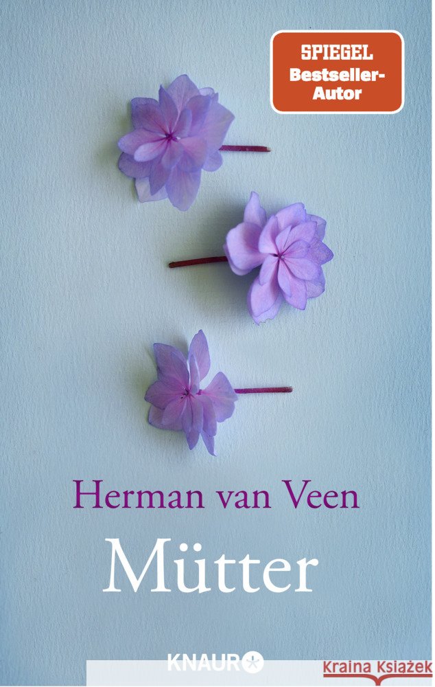 Mütter Veen, Herman van 9783426286234