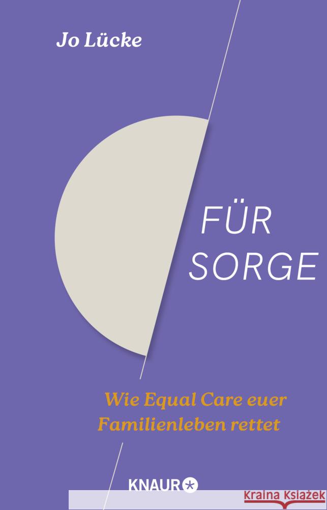 Für Sorge Lücke, Jo 9783426286289 Knaur