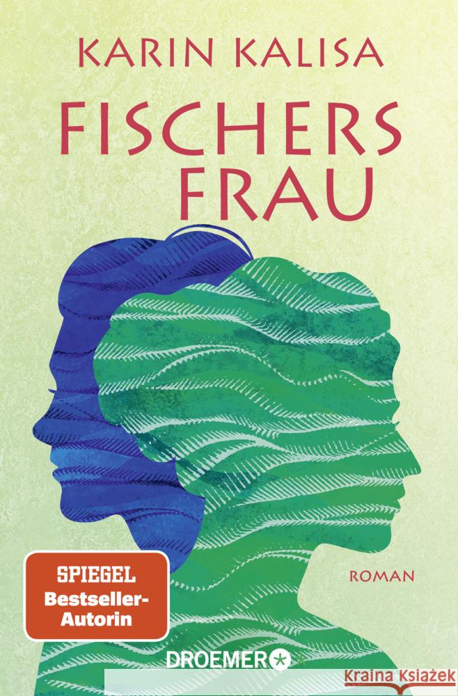 Fischers Frau Kalisa, Karin 9783426306840 Droemer/Knaur