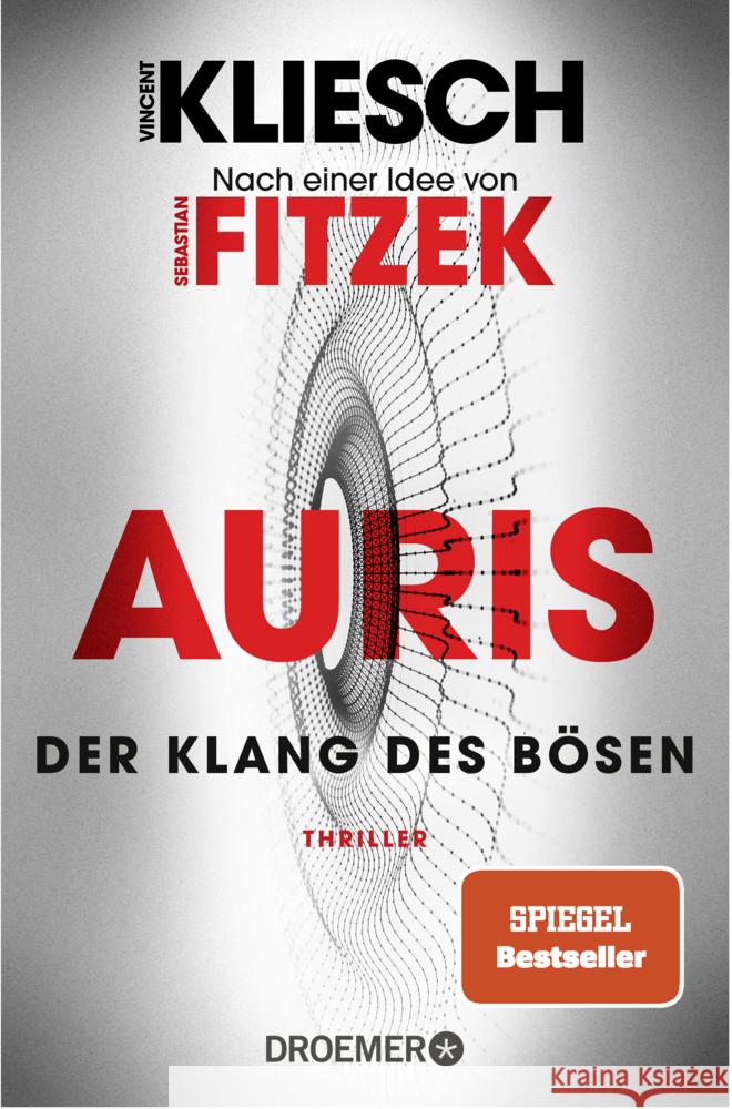 Der Klang des Bösen Kliesch, Vincent 9783426308417 Droemer/Knaur
