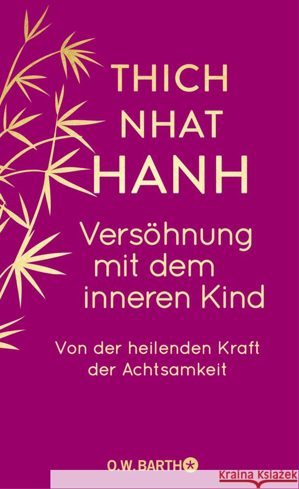 Versöhnung mit dem inneren Kind Thich Nhat Hanh 9783426447413