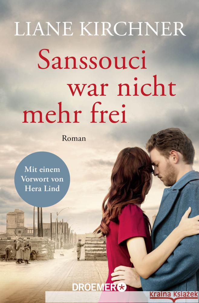 Sanssouci war nicht mehr frei Kirchner, Liane 9783426448854